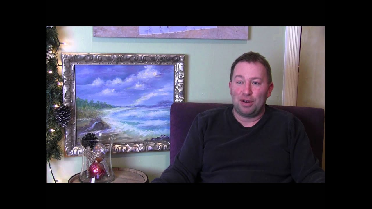 Chad Your Builder's Portfolio {Livingston County, Michigan Builder}