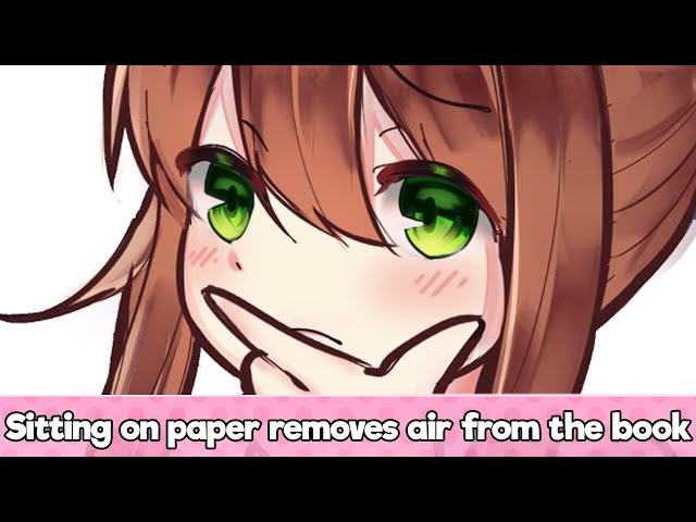 DDLC MOD] Google AI Sends The Dokis On A Weird Adventure (DDLC Google  Translate MOD Part 1) 