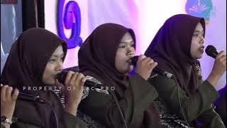 BUSYRO LANA - Heaven Voice dan Joko Bagus
