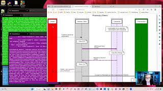 Agent-to-Agent Interoperability Demo Net Worth