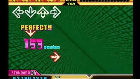 CS DDR MAX2 AM-3P~303 BASS MIX~(DSP)