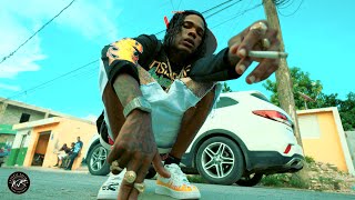 DOWEL KING - EN LA CABEZA | VIDEO OFICIAL | @AmericanKiing