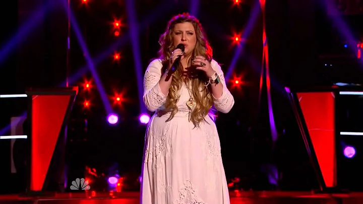 Sarah Simmons - Wild Horses - Live