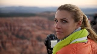 Bryce Canyon National Park, UT: SnapChick Field Trip
