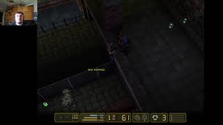 Livestream Duke Nukem - Manhattan Project part 1