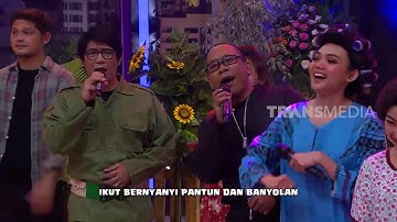 Tertawa Bersama di OVJ | OPERA VAN JAVA (23/04/20) Part 5