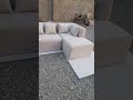 مبل زیبای سانا #modernfurniture #sofa #home