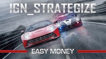 IGN_Strategize - Easy Money in Need for Speed: Rivals - IGN Strategize