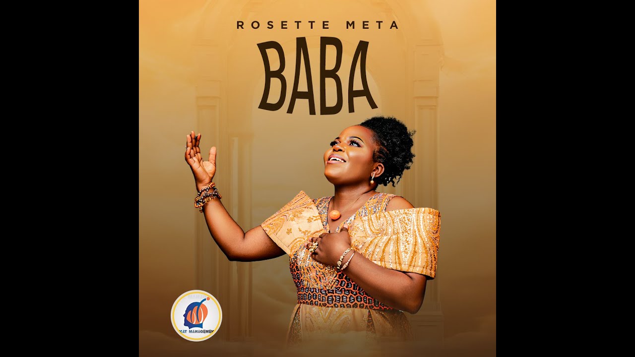 Watch Rosette Meta - BABA (Clip officiel ) on YouTube Watch Rosette Meta - BABA (Clip officiel ) on YouTube