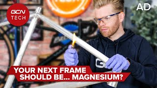 5 Things You Need To Know About Magnesium Bikes screenshot 4