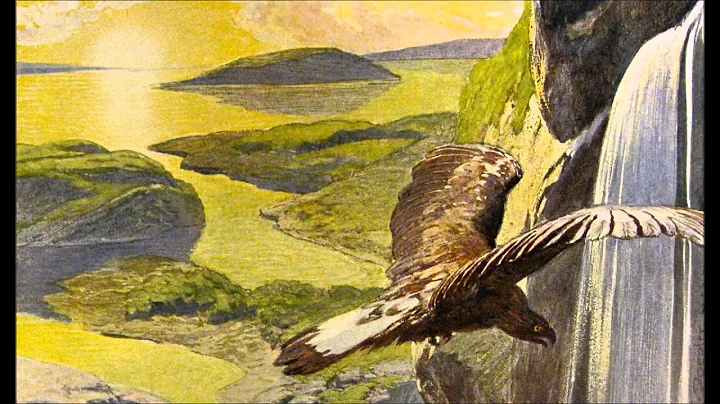 Johan Peter Emilius Hartmann - Vlvens spdom (1872)