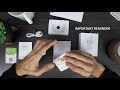 Letsfit  unboxing your t12 earbuds