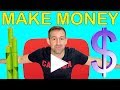 How to Make Money on YouTube