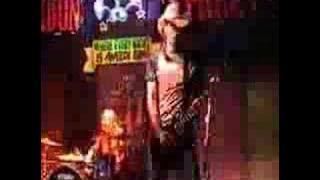 Roxx Gang - Race with the Devil