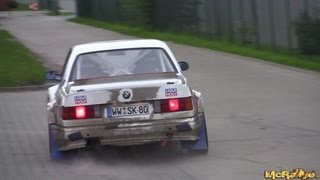 BMW Rallysport Pure Sound [HD]
