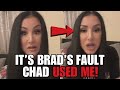 ALPHA WIDOWS Hit The Wall Hard &amp; BLAME BRAD For CHAD&#39;s MISTAKES