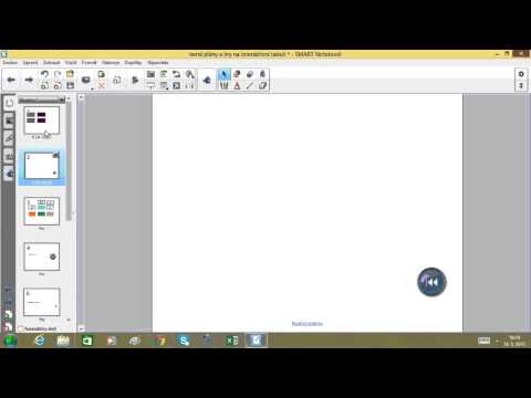 Video: Co je interaktivní žákovský notebook?