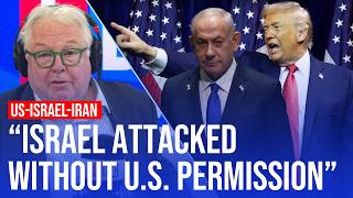 Middle East tensions rise: What is the future of the Trump-Netanyahu relationship?