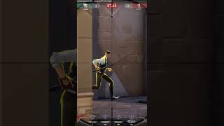 Worst Whiff i ever did #gaming  #fyp  #funny  #valorant  #meme