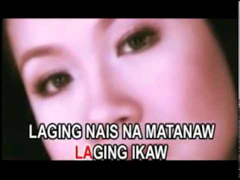 Bakit  with Lyrics    by Rachelle Ann Go