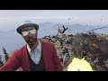 THE GREATEST SELFIE EVER v2 (GTA V Online w/ Goldy &amp; Viewers)