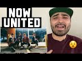 Reacting to Now United - Wake Up (Official Home Video