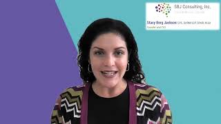 What Does Sbj Consulting, Inc. Do?