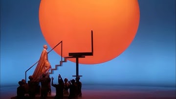 Akhnaten • Hymn to the Sun (Anthony Roth Constanzo)