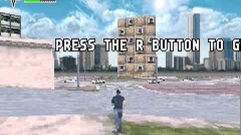 [TAS]Driv3r GBA WIP 1