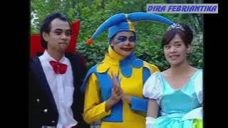 Dimas Seto & Louise Anastasya ( Pacar Yang Kupilih ) FTV Classic