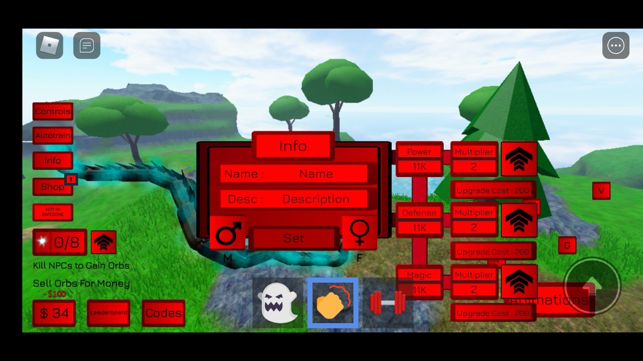 ULTIMATE Snake powers in snake life (roblox) YouTube