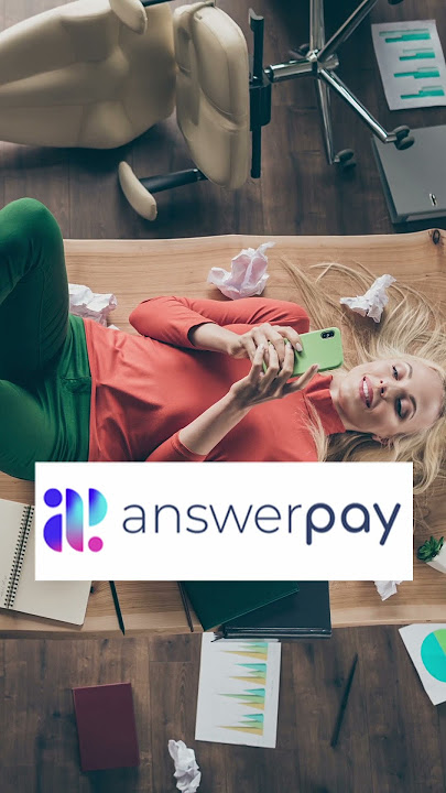 Answer Pay X British Gas - Unlimited Biller Coverage Demo