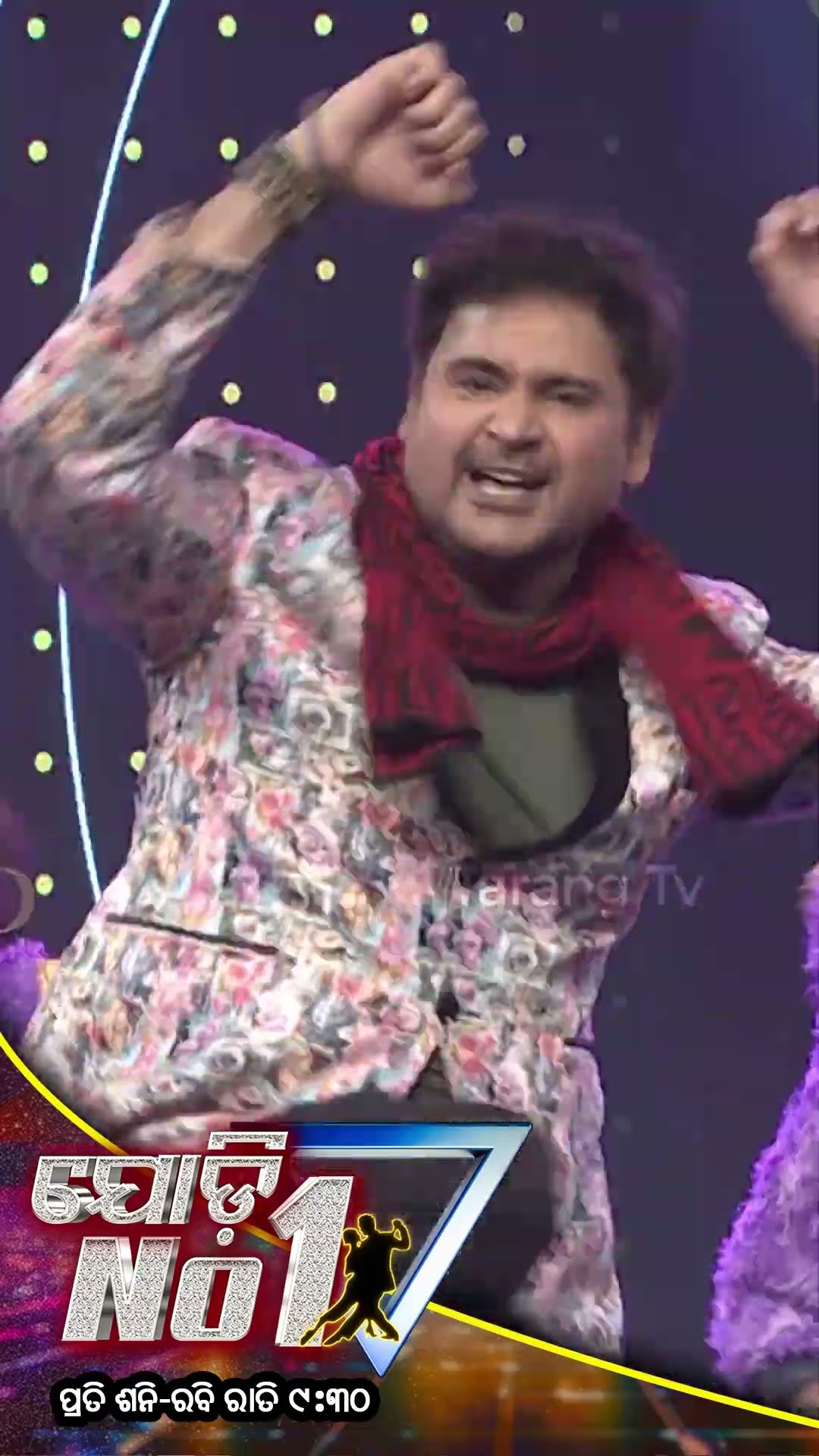 Jodi No 1 | New Dance Reality Show | Every Sat-Sun @9:30PM | Tarang TV | Tarang Plus