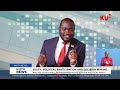 Youth and politics in kenya with evans owino and anneodida