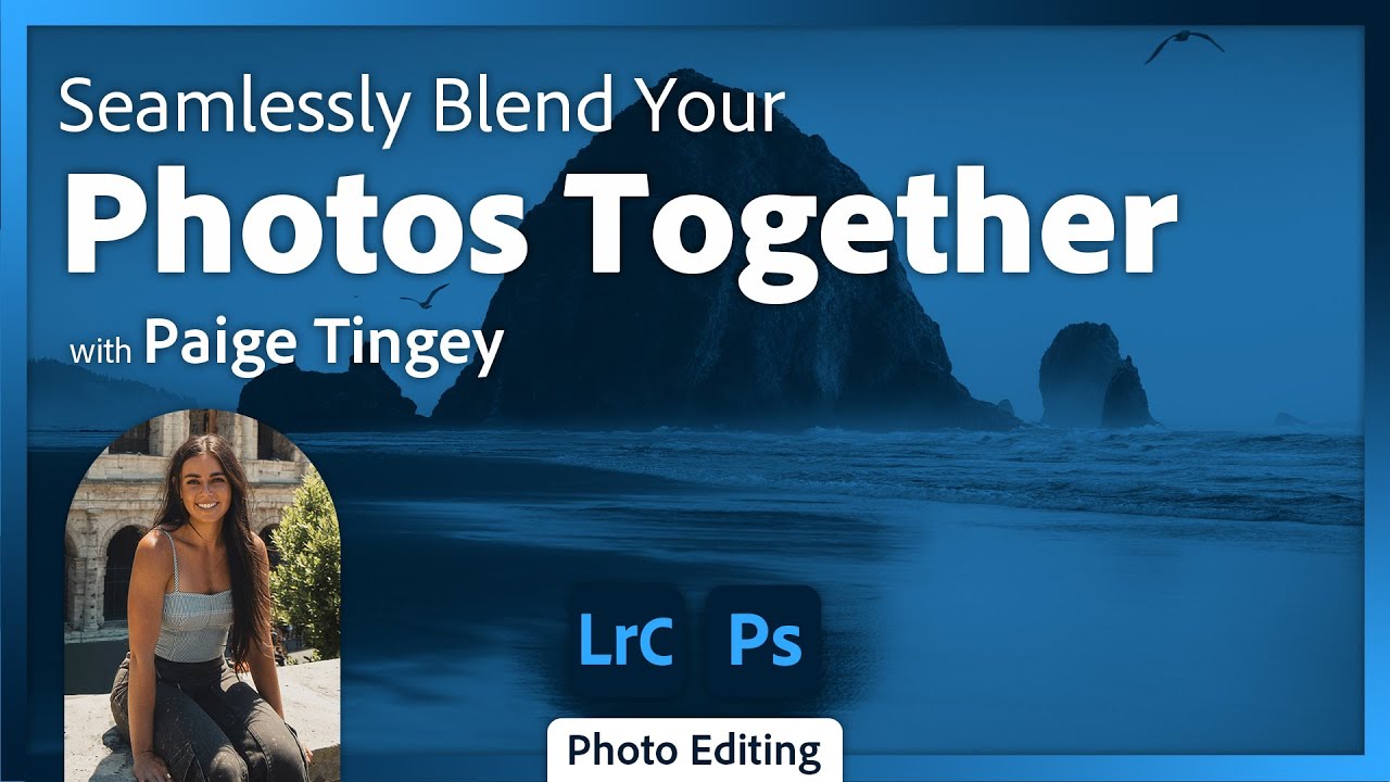 HDR And Focus Stacking In Lightroom Classic And Photoshop With Paige hdr-and-focus-stacking-in-lightroom-classic-and-photoshop-with-paige