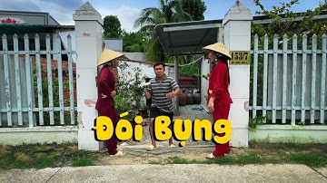 Đói Bụng #videogiaitri #vochongson #nguyenhuyvlog