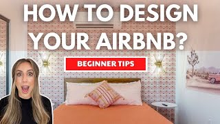 3 Airbnb Design Strategies for Beginners