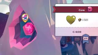 Celeste  - Chapter 8 C-Side