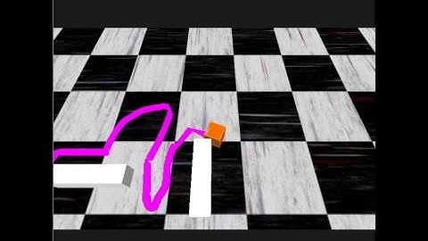 GameDev #2 Unity Mobile Character Movement Update