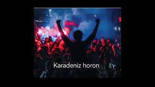 Bay bay karadeniz horon remix Resimi