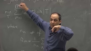 Ali Ghodsi, Lec 15: Decision Tree, KNN