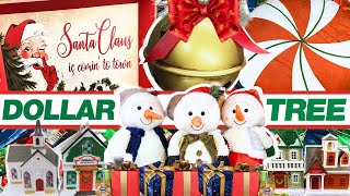DOLLAR TREE DOES IT AGAIN! ALL NEW CHRISTMAS DECOR SHOP WITH ME 2023 by Auntie Coo Coo 34,851 views 6 months ago 22 minutes