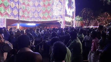 അപ്പോഴും പറഞ്ഞില്ലേ പോരണ്ടാ പോരണ്ടാന്ന്....