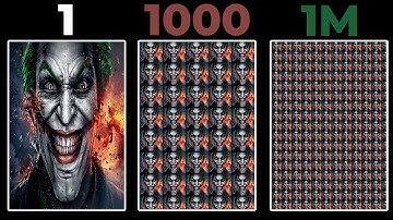 Why so serious? Jonkler Meme (Over One Million Times)