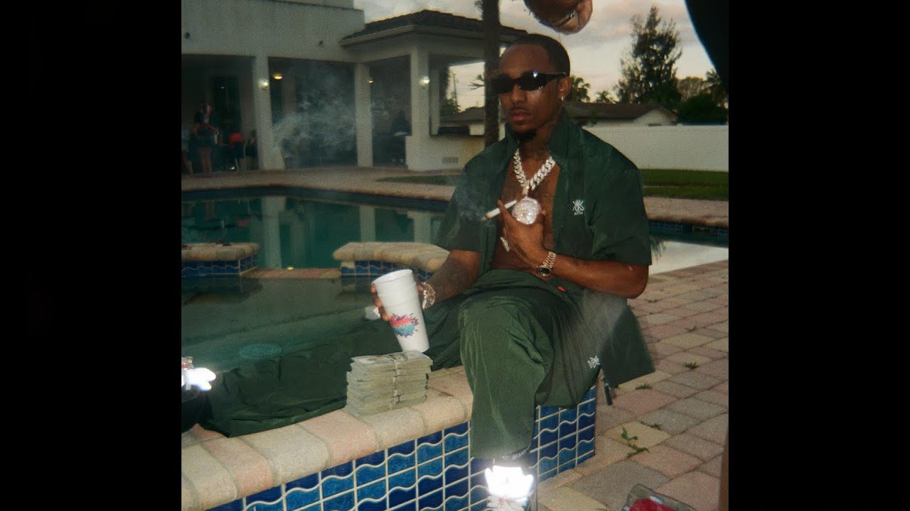 [FREE] Loe Shimmy Type Beat  - 