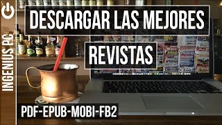 Descargar Las Mejores Revistas Digitales