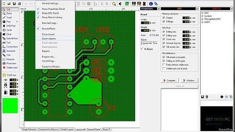 Cara Menginstal Sprint Layout Demo menjadi Full versi