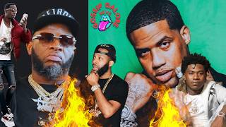 DawgFace  Message To Cartel Bo Detroit Vs Texas  Explained #dwagface #cartelbo #allstarjr #nbaben10