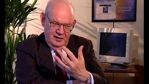 Benoît Mandelbrot - Multifractals (90/144)