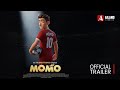 الاعلان الرسمي لمسلسل مومو MOMO Official Trailer 